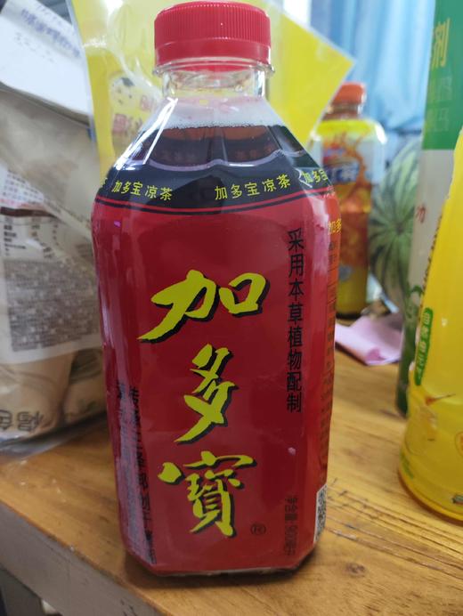 加多宝凉茶1L 商品图0