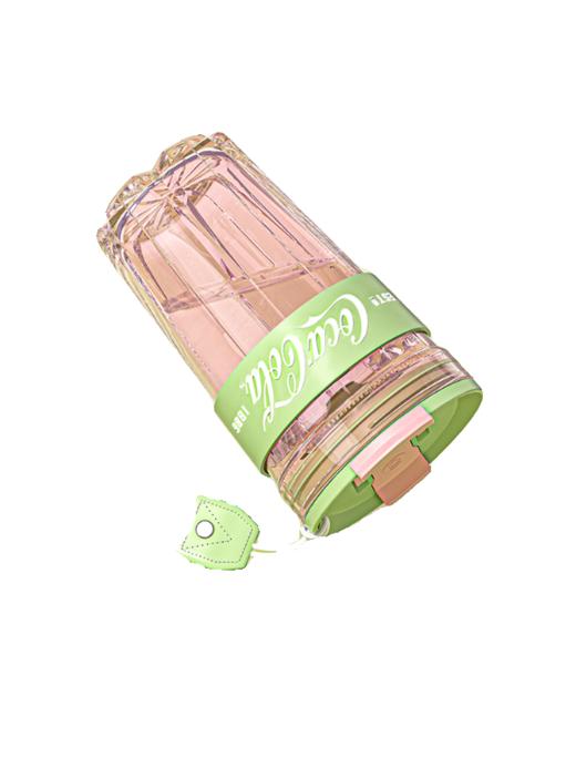 格沵GERM可口可乐联名款星钻杯500ML 商品图4
