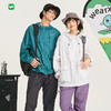 预售款2-7天发货 完型防晒衣隔热防晒长袖透气女连帽拉链简约夏日防紫外线外套2024 商品缩略图0