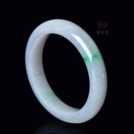 【卓然】飘绿手镯3   SZ2405123 商品图2
