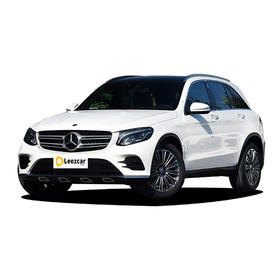 奔驰 GLC 260 L 4MATIC 动感型 5座【长租-北京】