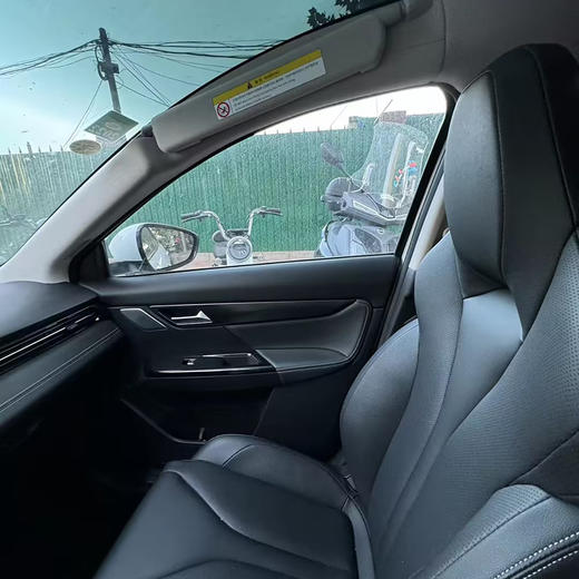 小鹏 G3 520i 悦享版【长租-北京】 商品图7