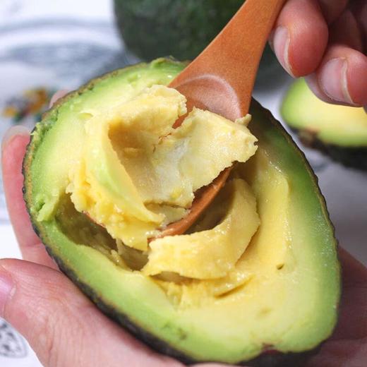 即食牛油果4粒装 商品图1