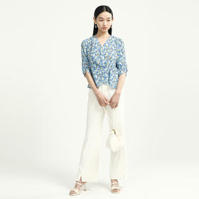 朵拉梵西上衣F27B1183