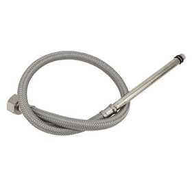 WRG16/PET丝尖头软管(11.5cm加长芯子)