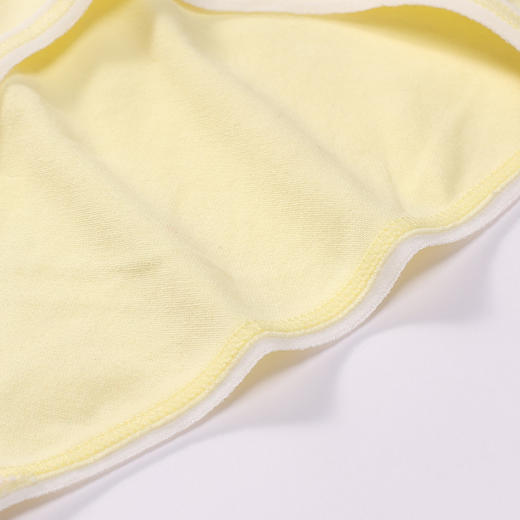 都市丽人内裤舒肤棉三角裤4030棉女士内裤LKT5M6 商品图5