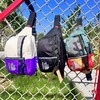 TNF联名拼色腰包斜挎包！ 商品缩略图0