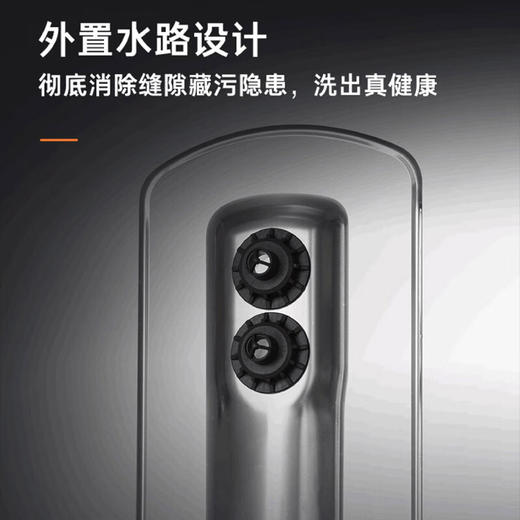 新款 卡萨帝H20PRO 16套洗碗机 大容量 智能开门速干 高温消杀外置水路 上下分区洗S46HGU1 H20pro大容量16套 商品图6