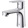 WMP25-35/面盆混合龙头/合金把手 商品缩略图0
