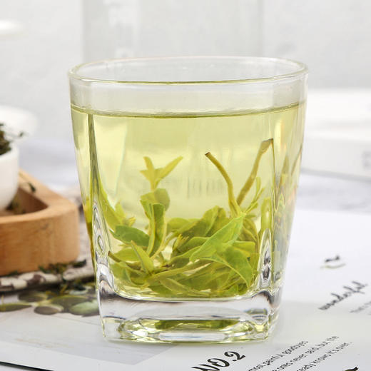 小叶苦丁 青山绿水 500g 商品图2