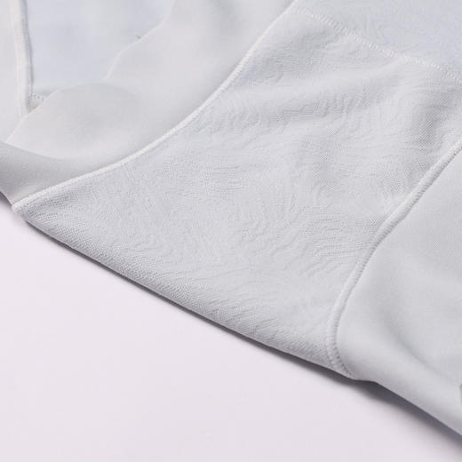 都市丽人内裤宽版包覆平角裤锦提花女士内裤LKT5R1 商品图6