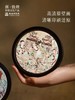 敦煌研究院 经典壁画竹陶杯垫 高级吸水杯垫茶托杯垫防烫隔热垫 商品缩略图2