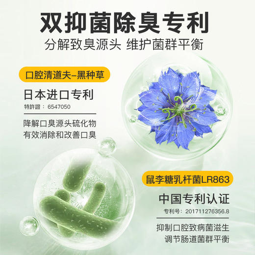 【犬猫通用X洁齿水250ml】爪爪博士猫咪洁齿水狗漱口水可食饮用口腔清洁除口臭克星预防牙结石 商品图1