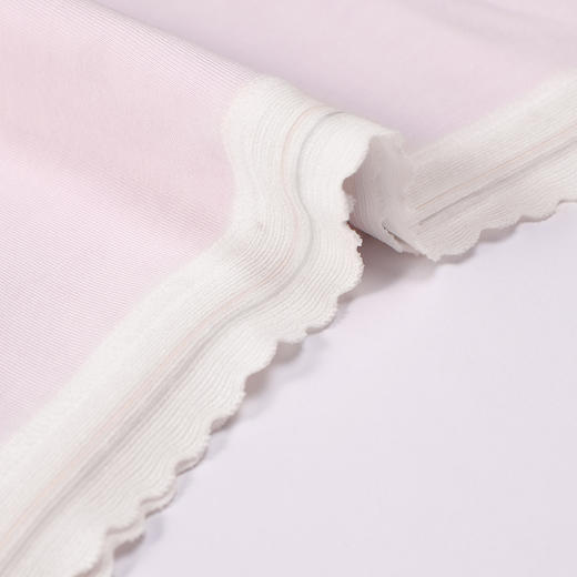 都市丽人内裤舒肤棉平角裤50支棉女士内裤LKT5K2 商品图4