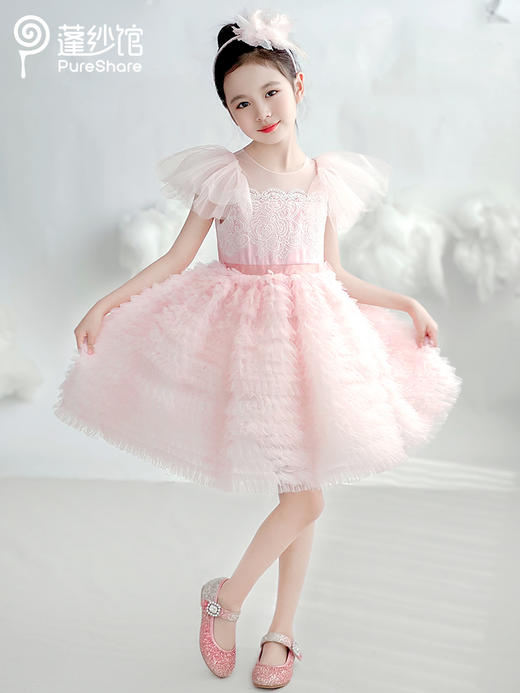 毕业季礼盒-高定礼服兑换链接 商品图2