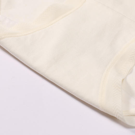 都市丽人内裤舒肤棉平角裤4030棉女士内裤LKT5R5 商品图8