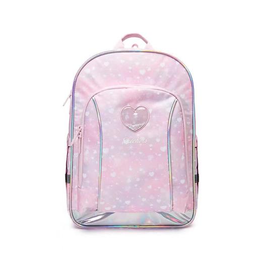 【斯凯奇儿童】B8F女孩双肩书包P323G011 商品图0