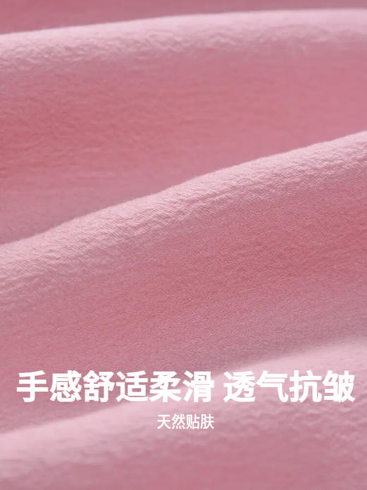 [B8F]快乐屋孕妇蛋糕裙潮妈时尚2024新款雪纺连衣裙夏装宽松孕妇裙子夏 米白 M 商品图4