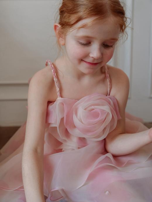 毕业季礼盒-日常礼服兑换链接 商品图8