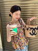张贝碎花上衣 商品缩略图2