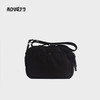 和诚行 2024新款日系尼龙斜挎小方包男女同款多口袋休闲单肩包4410038 商品缩略图0