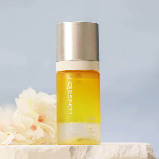 隆力奇蛇油喷雾多效舒润精华油抗皱紧致淡纹保湿滋润补水官方正品 商品图4