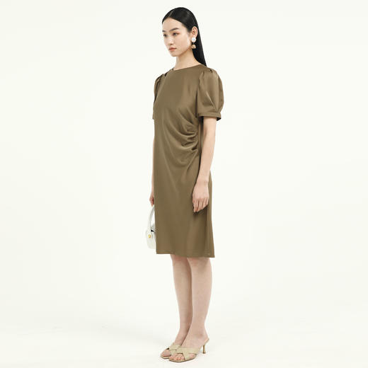 朵拉梵西连衣裙F27B1545 商品图1