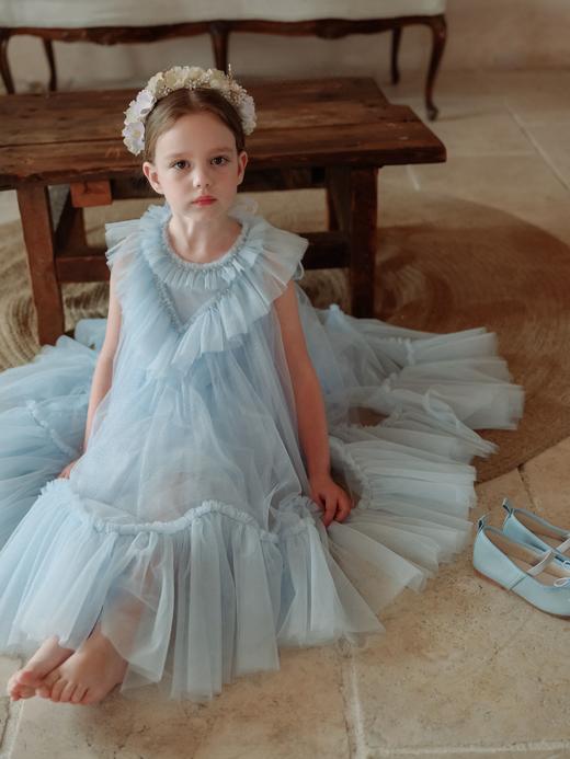 毕业季礼盒-日常礼服兑换链接 商品图5