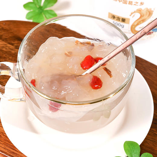 『江西葛根粉』天然葛味，口感细腻，富含葛根素，约20斤深山老葛根才出1斤葛根粉 商品图0