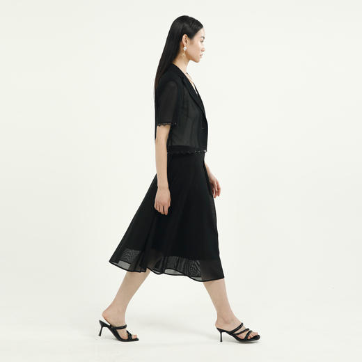 朵拉梵西半裙F27B1411 商品图2