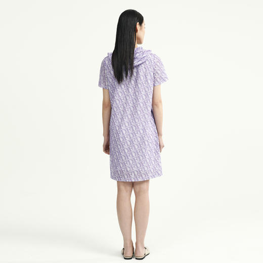 朵拉梵西连衣裙F27B1540 商品图2