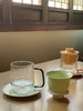 小罐茶园盖碗杯茶水分离白瓷茶杯泡茶杯子水杯工夫茶具咖啡杯 商品缩略图13