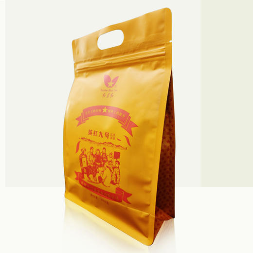 一茶百味.特惠装英红九号250克 商品图1