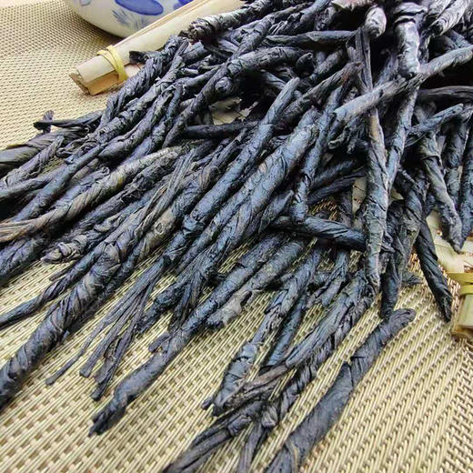 大叶苦丁 500g 商品图2