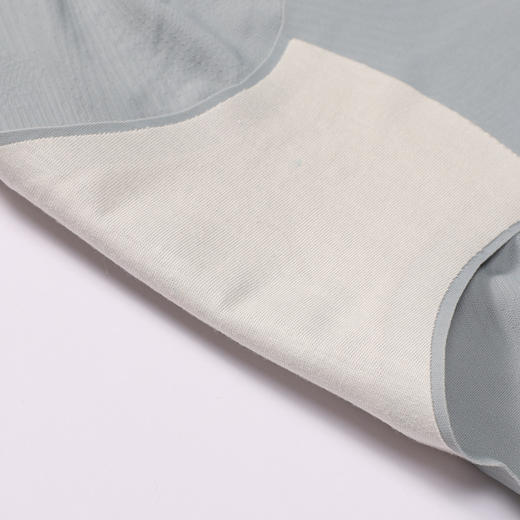 都市丽人内裤零感无痕平角裤锦氨女士内裤LKT5Q4 商品图12