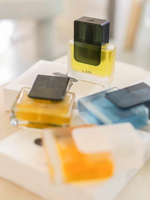 2024新品升级 解锁LAN兰时光 兰花油3.0 【买15ml送15m】【LAN蘭时光油/气泡油/凤凰油/琉璃油】 商品图12