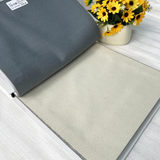 太古里系列样本册/布料/样本册 商品图2