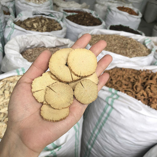 木通  川木通 商品图4