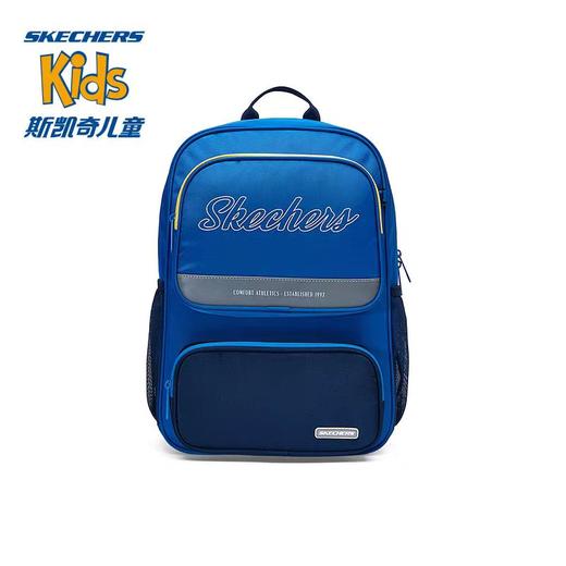[斯凯奇儿童]B8F男孩双肩包L224K081 商品图0