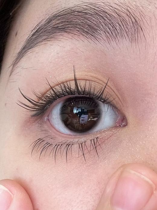 Sugarplum糖豆家-小透明黑（黑环） 商品图3