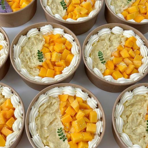 盒子蛋糕 商品图0