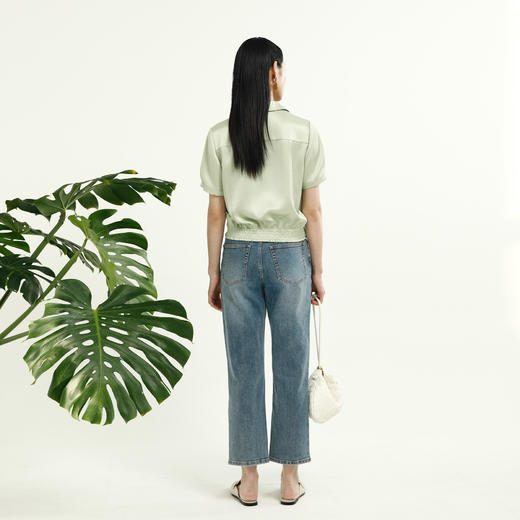 朵拉梵西上衣F27B1159 商品图2