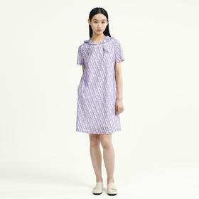 朵拉梵西连衣裙F27B1540