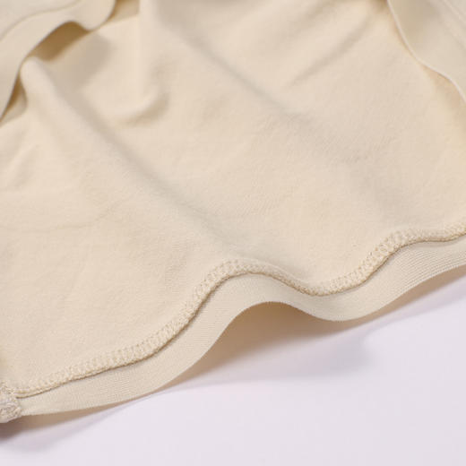 都市丽人内裤一体美臀平角裤锦氨女士内裤LKT5J6 商品图5