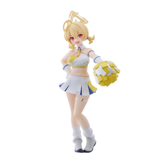 【GSC现货】POP UP PARADE 琴里(应援团) 蔚蓝档案 商品图4