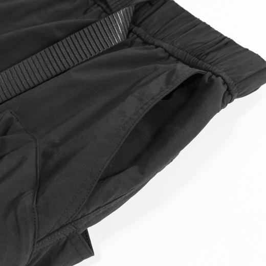 【新品上新】HX 夏季工装休闲五分裤Z206420008101短裤 商品图6