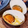 【北海红树林咸海鸭蛋】古法红泥腌制，低盐咸蛋，先腌后烤，开袋即食，加热更美味，出油更多 （常温保存，勿放冰箱） 商品缩略图5