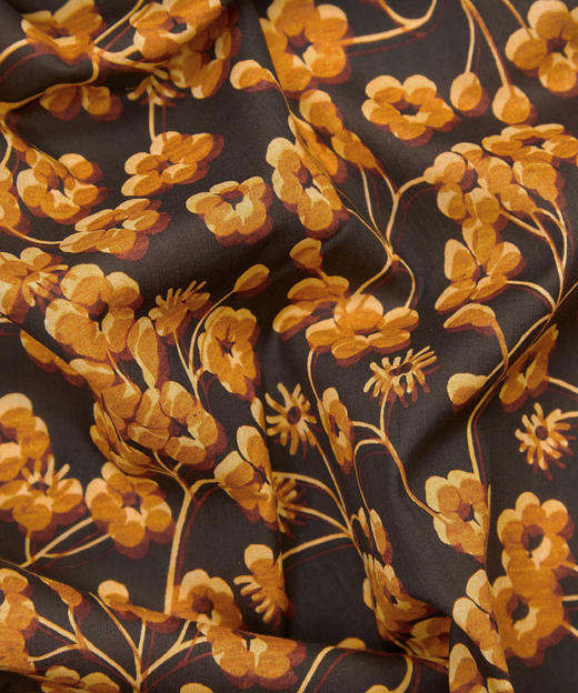 LT213C 米斯提叠影 Mitsi Mix 塔纳棉 季节款 269/M 邮费到付 商品图2