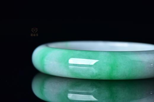 【卓缘】飘绿手镯1  SZ2405121 商品图5
