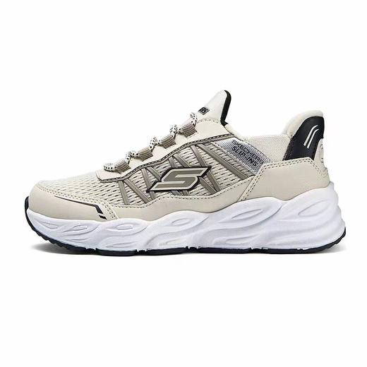 [斯凯奇儿童]B8F 斯凯奇男童秋款时尚休闲舒适闪穿鞋 商品图4